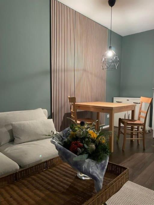 Appartement Feucht -Bhf 5 Min - Naehe Messe Eksteriør billede