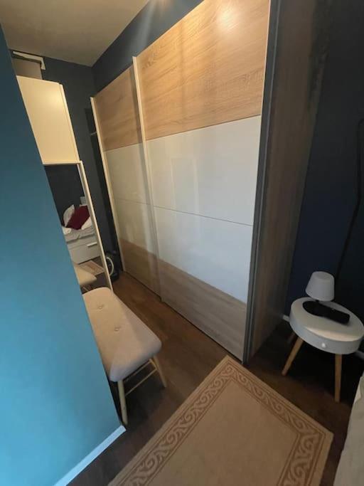 Appartement Feucht -Bhf 5 Min - Naehe Messe Eksteriør billede