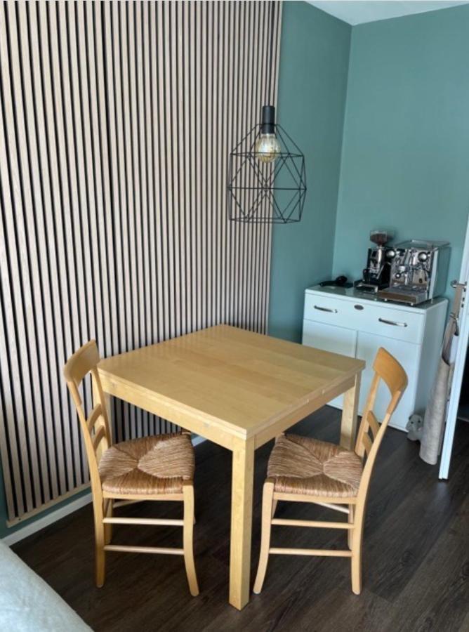 Appartement Feucht -Bhf 5 Min - Naehe Messe Eksteriør billede